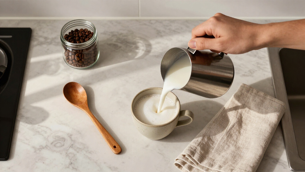 13 Best Milk Frother for Lattes in 2026