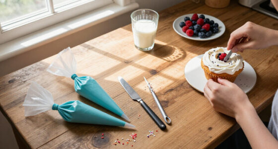14 Best Dessert Decorating Tools for 2026