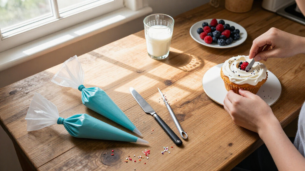 14 Best Dessert Decorating Tools for 2026