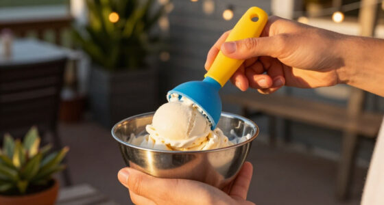 14 Best Ice Cream Scoop Set in 2026