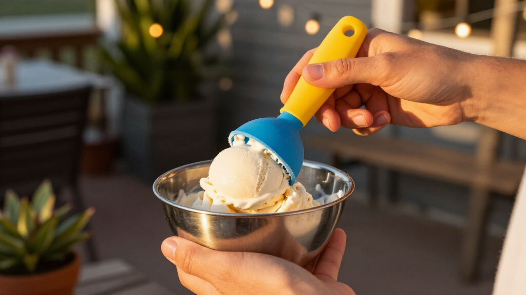 14 Best Ice Cream Scoop Set in 2026