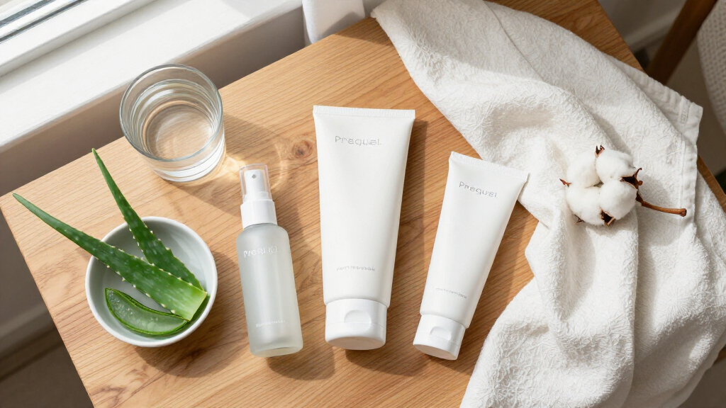 14 Best Prequel Skincare Products in 2026