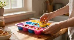 14 Best Silicone Baking Molds For Desserts In 2026