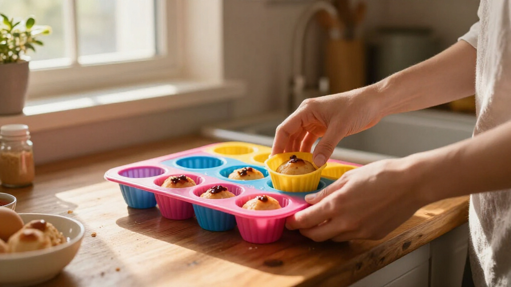 14 Best Silicone Baking Molds For Desserts In 2026