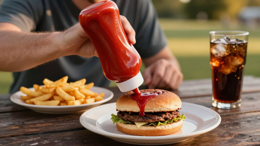 14 Best Squeeze Ketchup Bottles in 2026