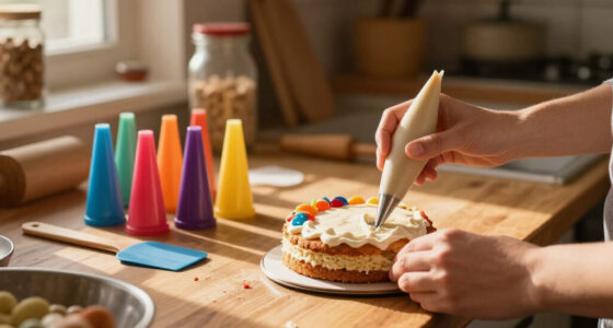 15 Best Cake Decorating Tools Sets in 2026