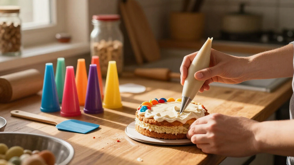 15 Best Cake Decorating Tools Sets in 2026