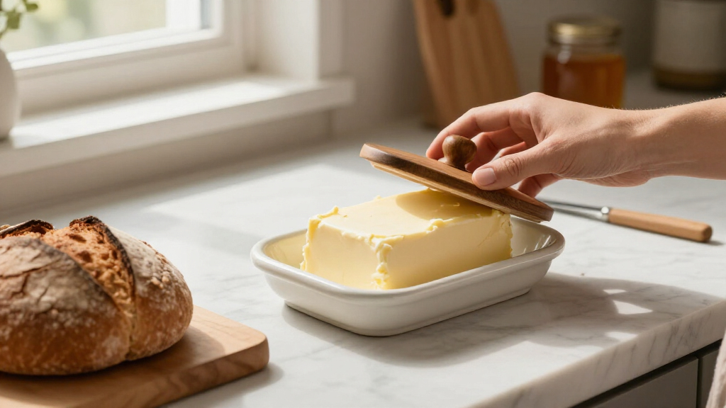 15 Best Ceramic Butter Dishes in 2026