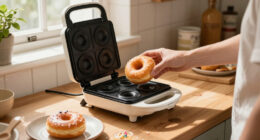 15 Best Electric Donut Makers for 2026