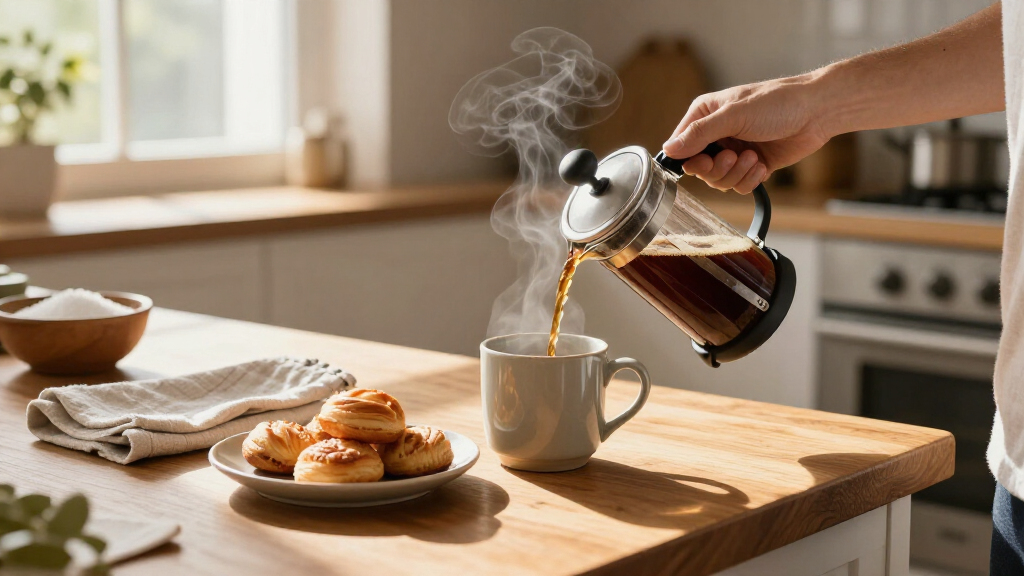 15 Best French Press Coffee Makers for 2026