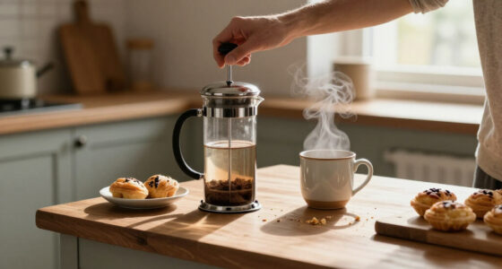 15 Best French Press Coffee Makers in 2026