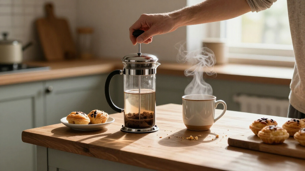 15 Best French Press Coffee Makers in 2026