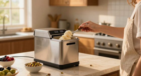 15 Best Gelato Makers for Home in 2026