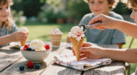 15 Best Ice Cream Scoop Sets for 2026