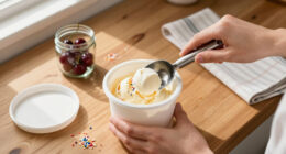 15 Best Ice Cream Storage Containers for 2026