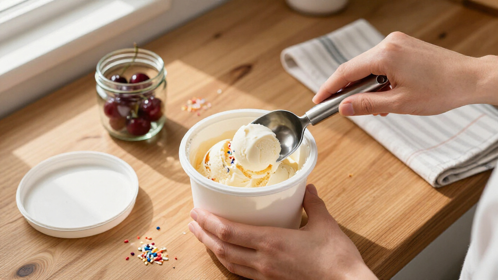 15 Best Ice Cream Storage Containers for 2026