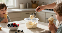 15 Best Ice Cream Storage Containers for Homemade Desserts in 2026