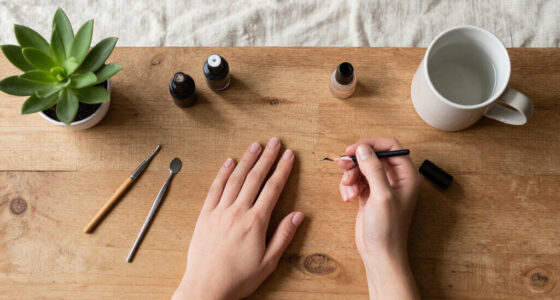15 Best Manicure Kits for At-Home Grooming in 2026