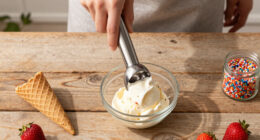 15 Best Professional Ice Cream Scoops in 2026