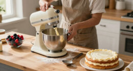 15 Best Stand Mixers for Baking in 2026