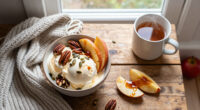 3 Best Fall-Inspired Ice Cream Toppings in 2026