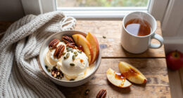 3 Best Fall-Inspired Ice Cream Toppings in 2026