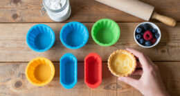 4 Best Patisserie Baking Molds in 2026