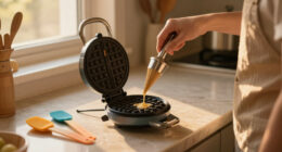 4 Best Waffle Baking Accessories in 2026