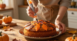 6 Best Fall-Themed Dessert Decorating Kits in 2026