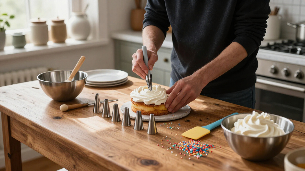 7 Best Baking Tools For Desserts In 2026