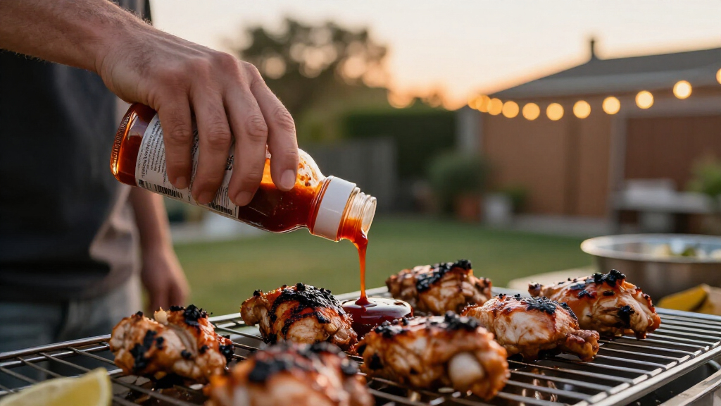 7 Best Condiments For Grilling In 2026