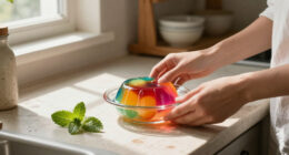 7 Best Gelatin Dessert Molds in 2026
