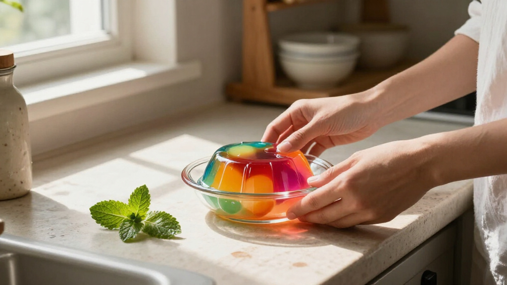 7 Best Gelatin Dessert Molds in 2026