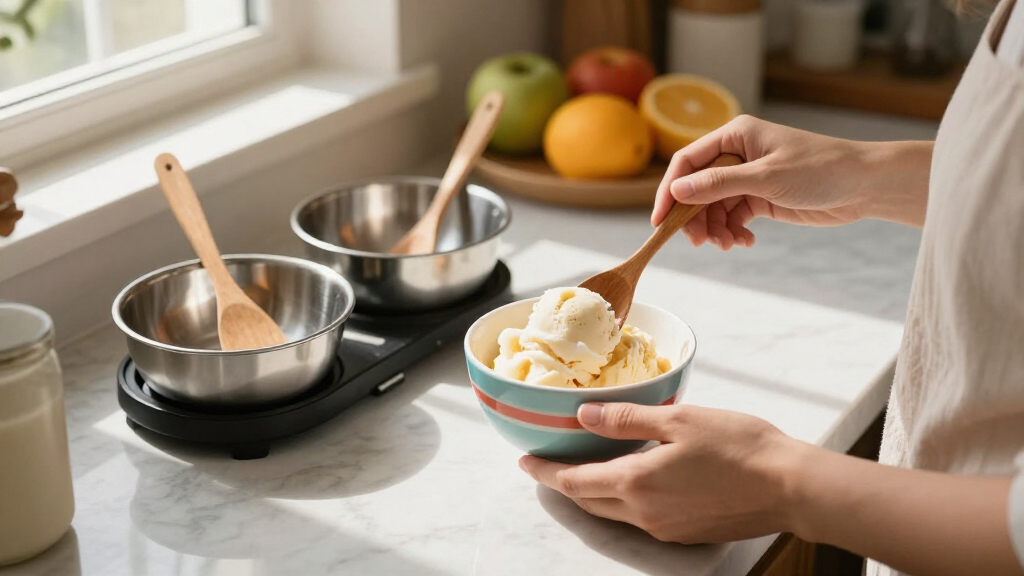 7 Best Ice Cream Making Kits in 2026