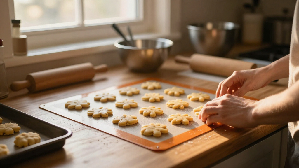 7 Best Silicone Baking Mats in 2026