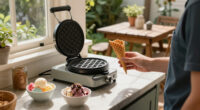 7 Best Waffle Cone Makers for 2026