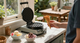 7 Best Waffle Cone Makers for 2026
