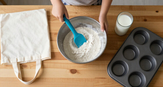 8 Best Baking Supplies for School Lunches in 2026