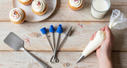 8 Best Dessert Decorating Tools Sets for 2026