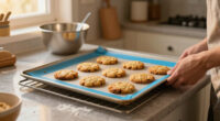 8 Best Silicone Baking Mats for Easier Cleanup in 2026