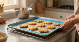 8 Best Silicone Baking Mats for Easier Cleanup in 2026