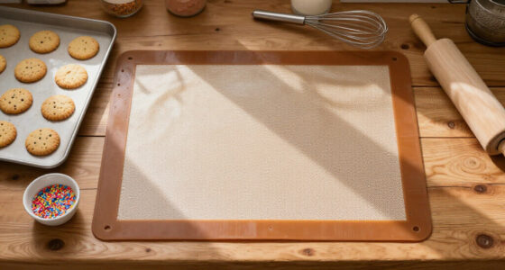 8 Best Silicone Baking Mats in 2026