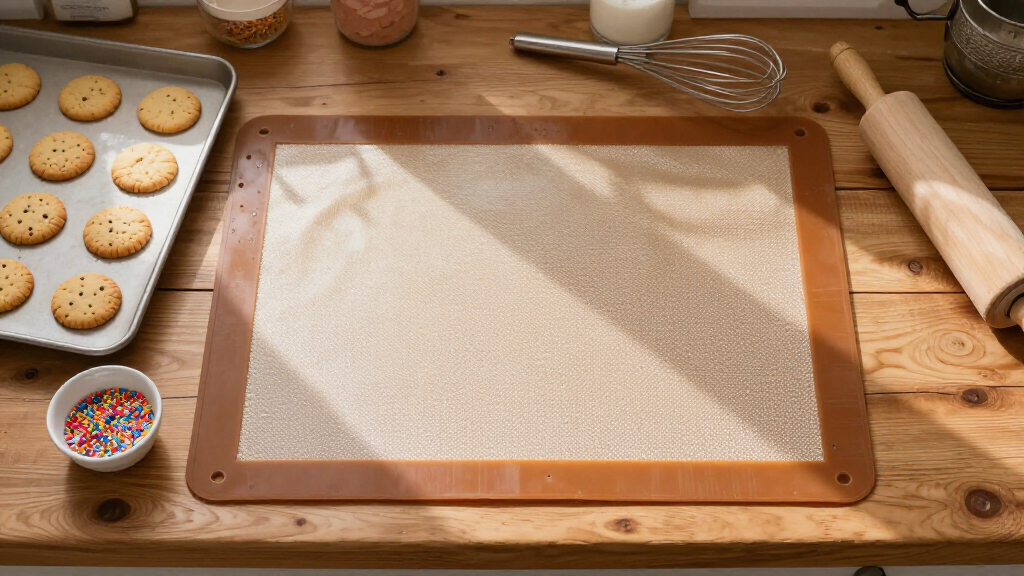 8 Best Silicone Baking Mats in 2026