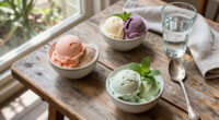 9 Best Artisan Ice Cream Bowls in 2026
