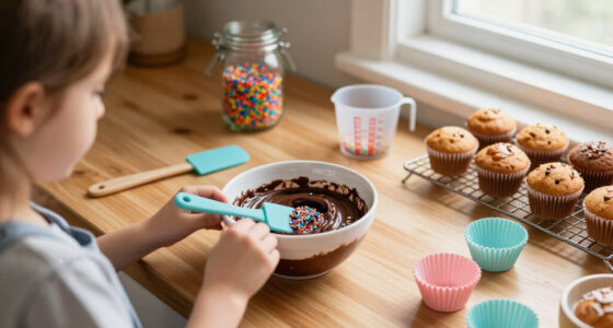 9 Best Baking Supplies For School Desserts In 2026