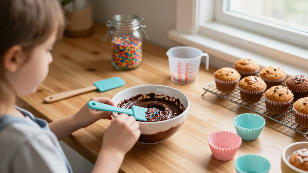 9 Best Baking Supplies For School Desserts In 2026