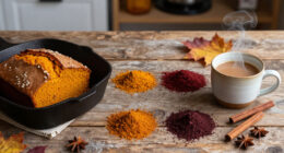 9 Best Fall Baking Spice Blends in 2026