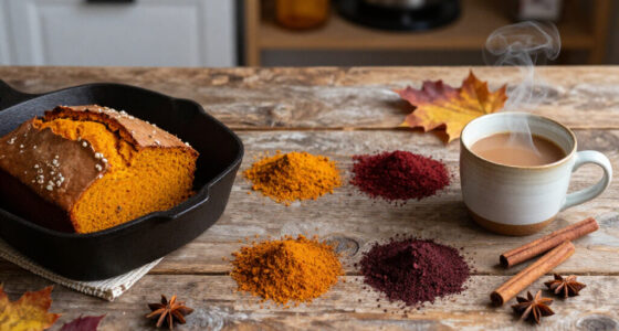 9 Best Fall Baking Spice Blends in 2026