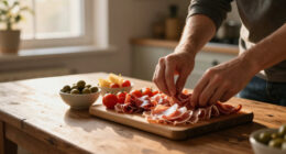 Antipasti Economici: 20 Ricette Facili E D'effetto