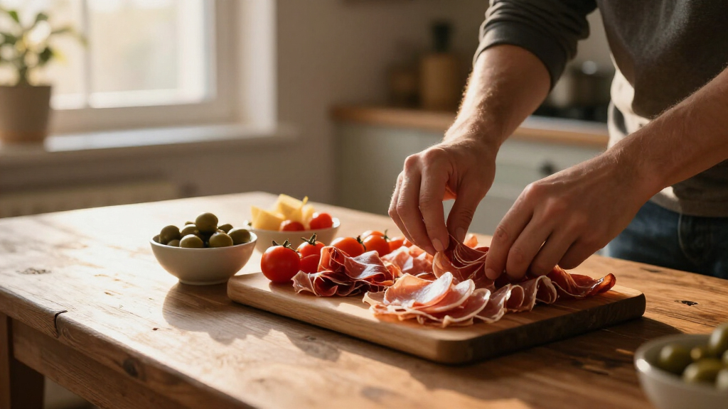 Antipasti Economici: 20 Ricette Facili E D'effetto